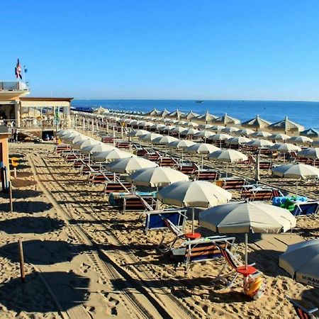 Myconos C2 - Pineto Vacanza Dış mekan fotoğraf