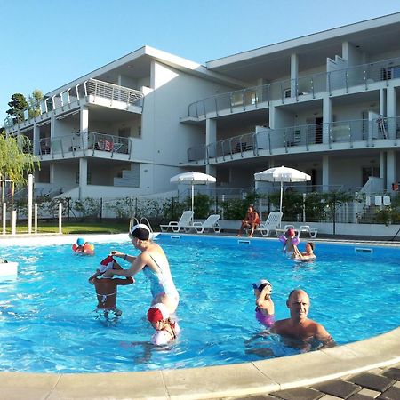 Myconos C2 - Pineto Vacanza Dış mekan fotoğraf