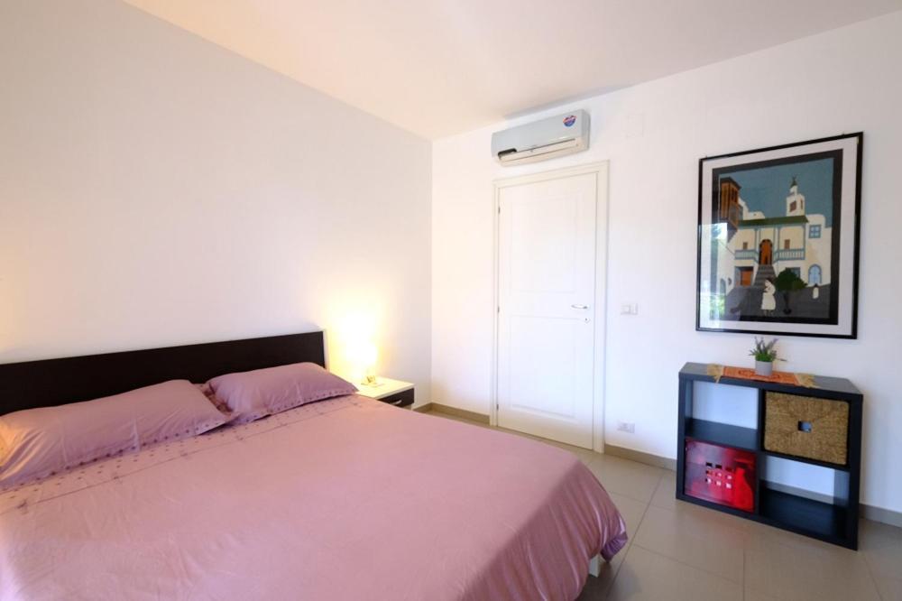 Myconos C2 - Pineto Vacanza Dış mekan fotoğraf