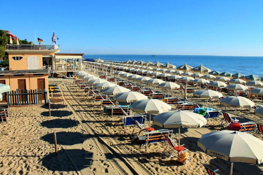 Myconos C2 - Pineto Vacanza Dış mekan fotoğraf