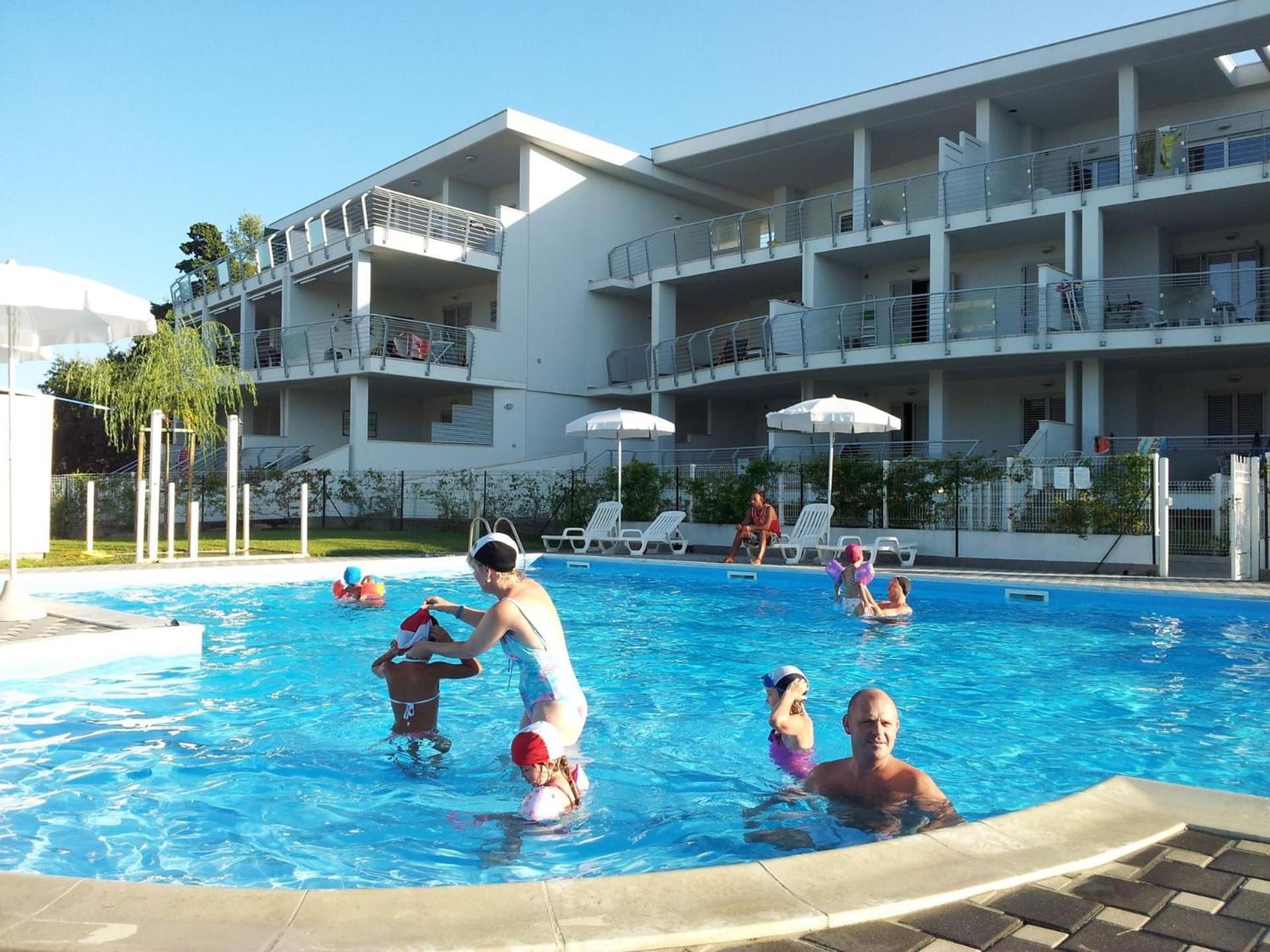 Myconos C2 - Pineto Vacanza Dış mekan fotoğraf